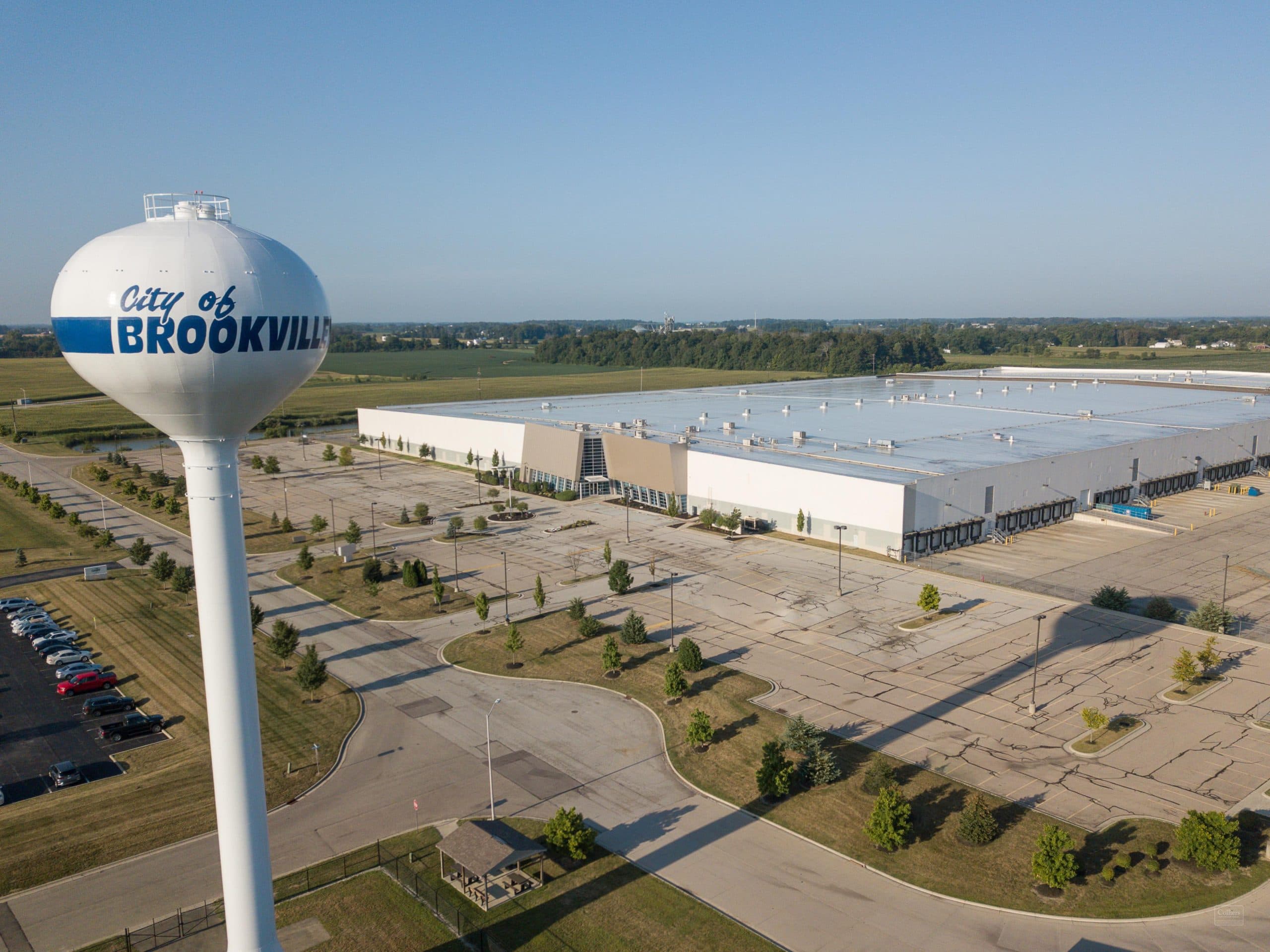 Pak-Rite Industries Brookville, Ohio operation